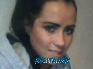 XKitanax