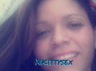 XKittysex