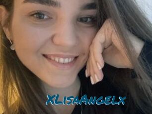 XLisaAngelx