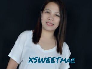 XSWEETmae