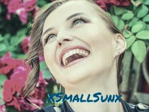 XSmallSunx
