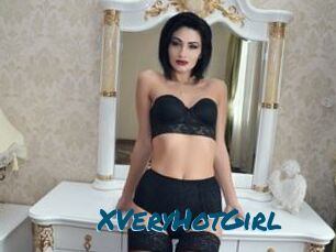 XVeryHotGirl