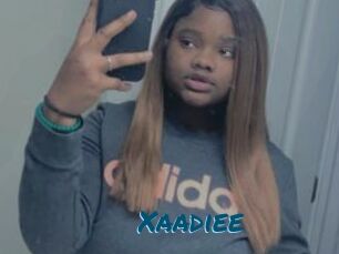 Xaadiee