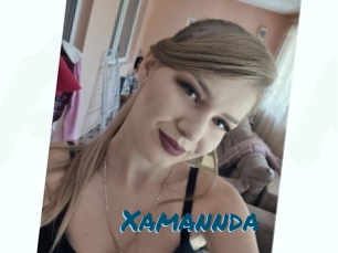 Xamannda