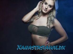 Xanastasiawildx