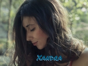 Xandra