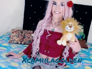xcamiilagolden Amateur Voisine