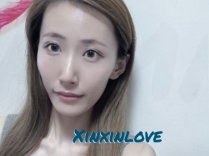Xinxinlove
