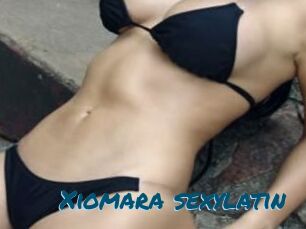 Xiomara_sexylatin