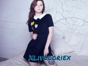 Xliveloriex