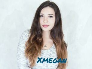 Xmegan