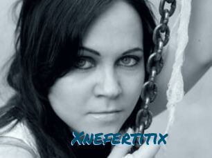 Xnefertitix