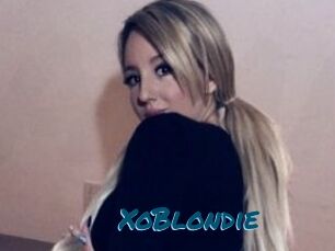 XoBlondie