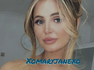 xomaryjanexo Amateur Voisine