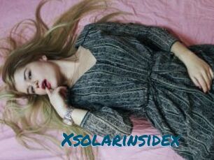 Xsolarinsidex