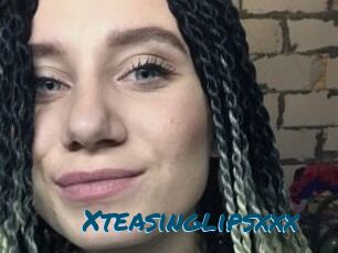Xteasinglipsxxx
