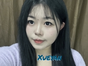 Xueyan