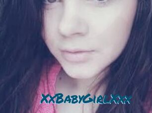 XxBabyGirlXxx