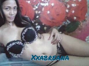 Xxabreana