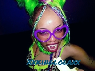 Xxkinglolaxx