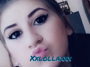 Xxlollaxxx
