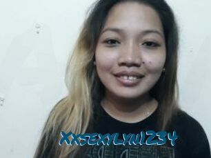 Xxsexylyn1234