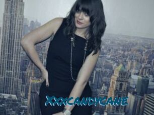 Xxxcandycane