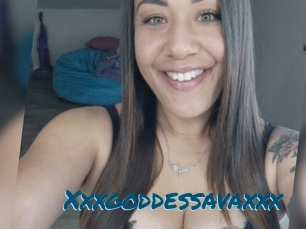 Xxxgoddessavaxxx