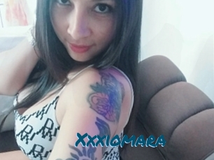 Xxxiomara