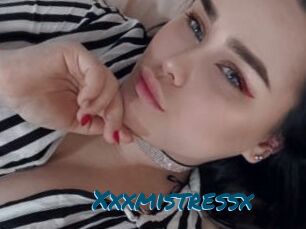 Xxxmistressx