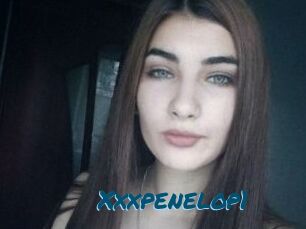 Xxxpenelop1
