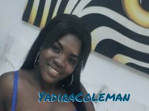 YadiraColeman