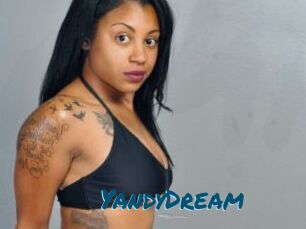 YandyDream