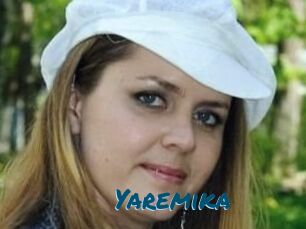 Yaremika