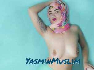 YasminMuslim