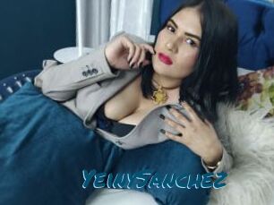 YeinySanchez