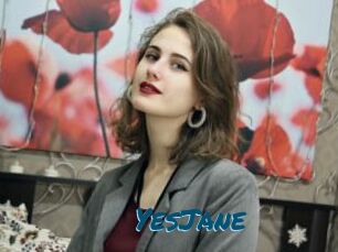 YesJane