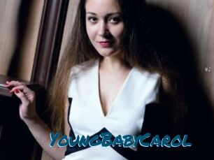 YoungBabyCarol