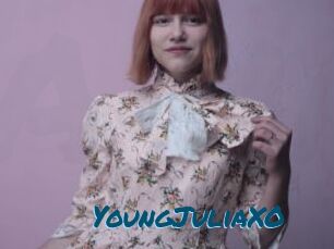 YoungJuliaXO
