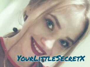 YourLittleSecretX