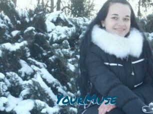YourMuse