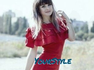 YourStyle