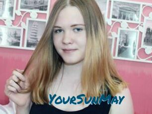 YourSunMay