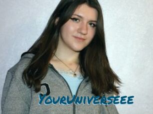 YourUniverseee