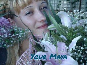 Your_Maya