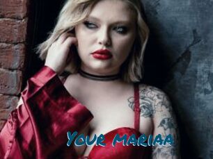 Your_mariaa