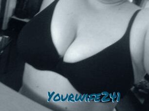 Yourwife241