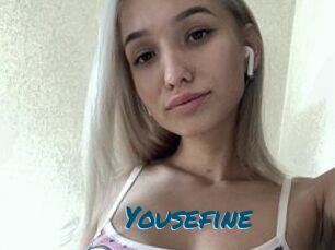 Yousefine