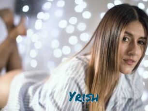 Yrish