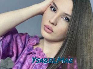 YsabelMae